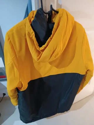 Chubasquero Geograph. Expedition