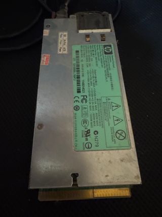 Alimentatore per server HP 1200W