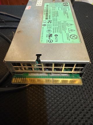 Alimentatore per server HP 1200W