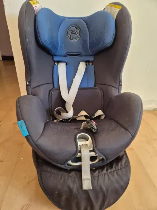 Silla de coche Cybex Sirona