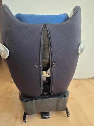 Silla de coche Cybex Sirona