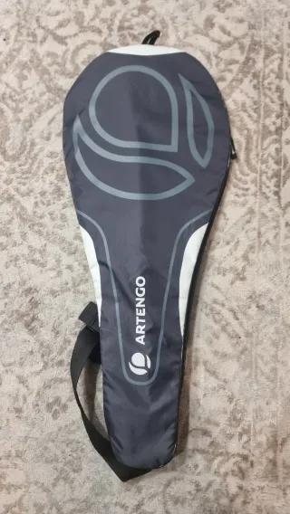 Raqueta Tenis Niño + Accesorios