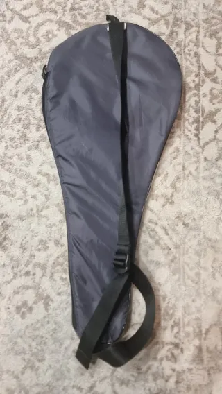 Raqueta Tenis Niño + Accesorios