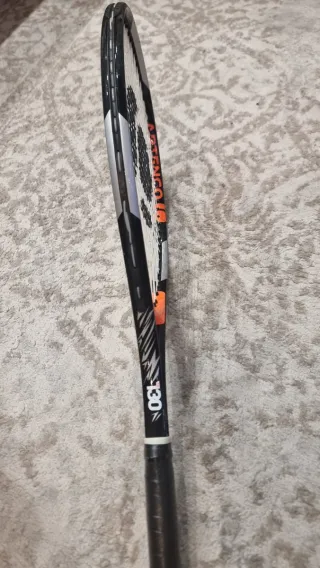 Raqueta Tenis Niño + Accesorios