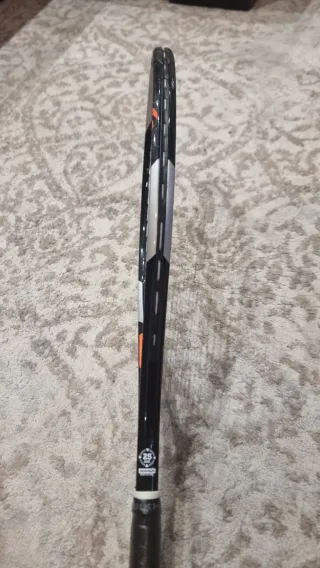 Raqueta Tenis Niño + Accesorios