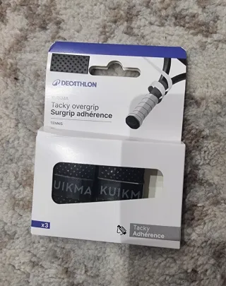 Raqueta Tenis Niño + Accesorios