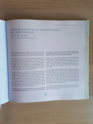 Bebé: Alimentación saludable (Spanish Edition)