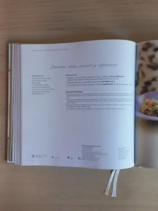 Bebé: Alimentación saludable (Spanish Edition)