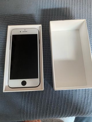 iPhone 7 Bianco Perfetto