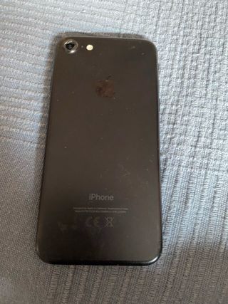iPhone 7 Bianco Perfetto