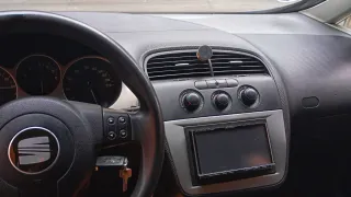 SEAT Altea 99.000klm