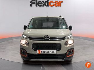 Citroën Berlingo Talla M BlueHDi 100 S&S SHINE