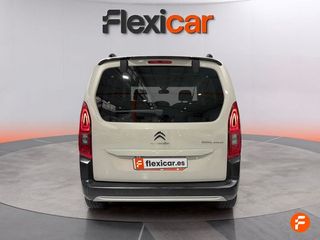 Citroën Berlingo Talla M BlueHDi 100 S&S SHINE