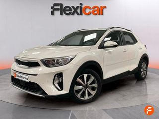 Kia Stonic 1.0 T-GDi 74kW (100CV) MHEV iMT Concept