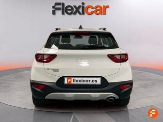 Kia Stonic 1.0 T-GDi 74kW (100CV) MHEV iMT Concept