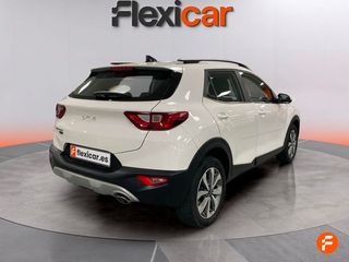 Kia Stonic 1.0 T-GDi 74kW (100CV) MHEV iMT Concept