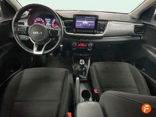 Kia Stonic 1.0 T-GDi 74kW (100CV) MHEV iMT Concept