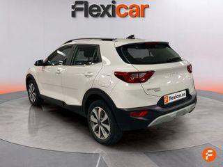 Kia Stonic 1.0 T-GDi 74kW (100CV) MHEV iMT Concept