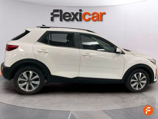 Kia Stonic 1.0 T-GDi 74kW (100CV) MHEV iMT Concept