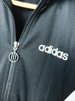 Chaqueta Deportiva Adidas Vintage Retro