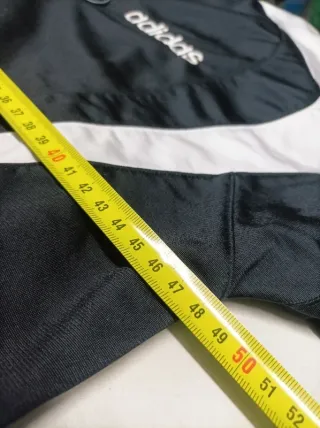 Chaqueta Deportiva Adidas Vintage Retro