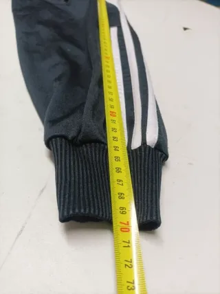 Chaqueta Deportiva Adidas Vintage Retro