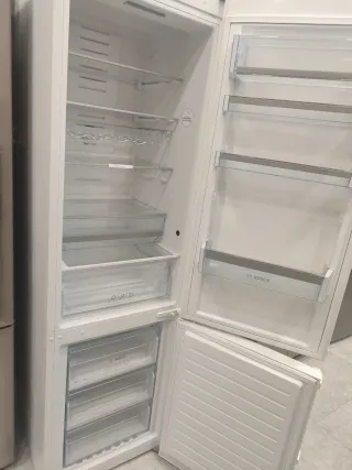 Nevera Bosch  segunda mano A++