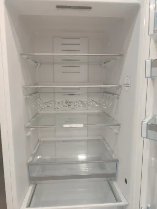 Nevera Bosch  segunda mano A++