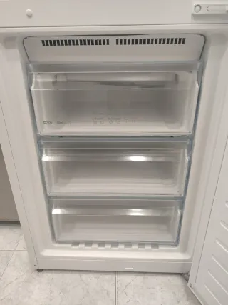 Nevera Bosch  segunda mano A++