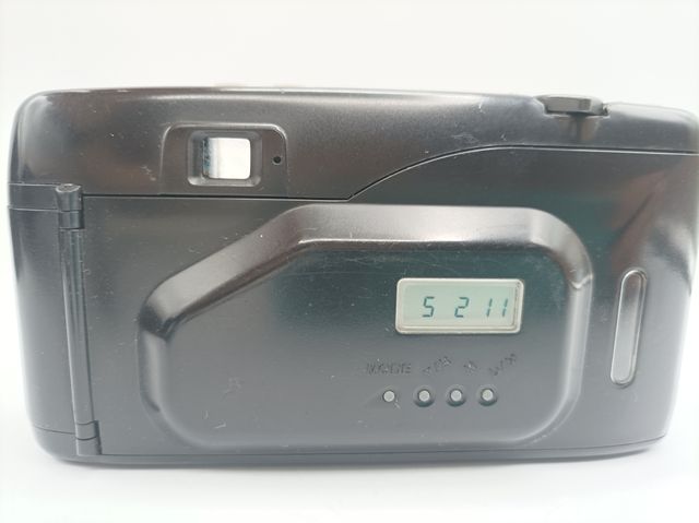 Vivitar 357PZ 35mm Cámara Analógica