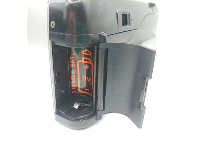 Vivitar 357PZ 35mm Cámara Analógica