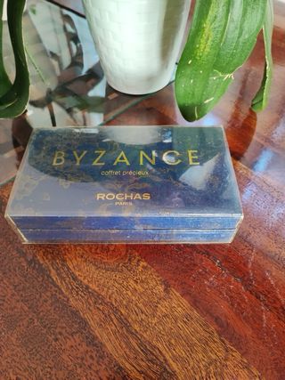 Estuche Miniaturas Byzance Rochas