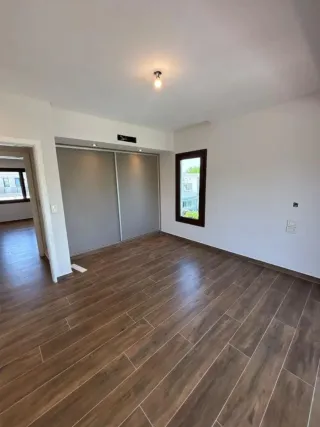 Instalación de suelo sobre suelo