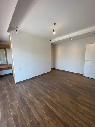 Instalación de suelo sobre suelo