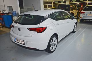 Opel Astra 1.4T DYNAMIC 150CV