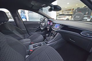 Opel Astra 1.4T DYNAMIC 150CV