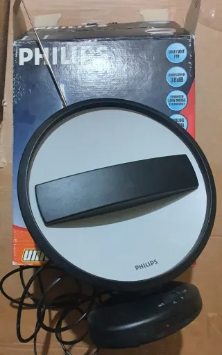 Antenna Interna Philips SBC TT320