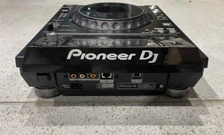 Pioneer DJ XDJ-1000MK2 (004726)