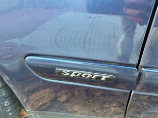 Mercedes-Benz  CLK 1998