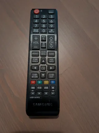 Televisor Samsung 40 pulgadas
