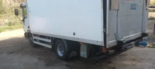 Camión Iveco Eurocargo 2006