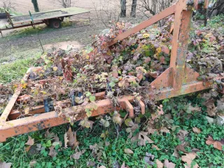 Rulo agrícola 2'80m ancho telf:603222206