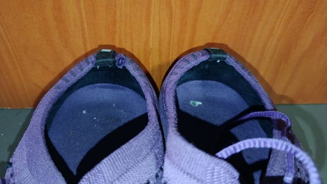 Zapatillas hombre Nike Flyknit Trainer talla 43