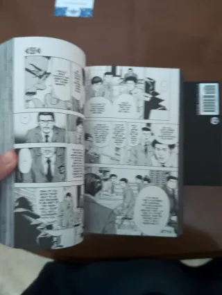 Death Note Black Edition, Vol. 1 (1)