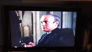 VHS El Matón (1985) (Jean Gabin) Record Visión