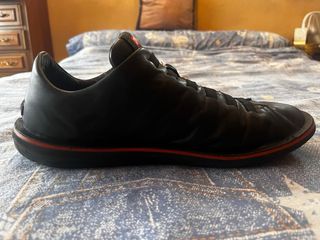 Camper Beetle Negras Talla 44 (45)