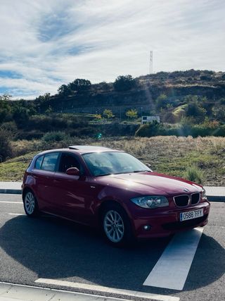 BMW Serie 1 2006