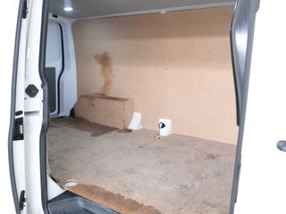 Volkswagen Transporter Furgon Batalla Larga TN 2.0 TDI 81 kW (110 CV)