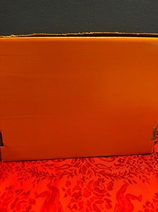 Scatola Louis Vuitton Originale