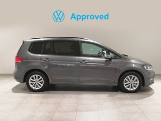 Volkswagen Touran Advance 1.6 TDI 85 kW (115 CV) DSG